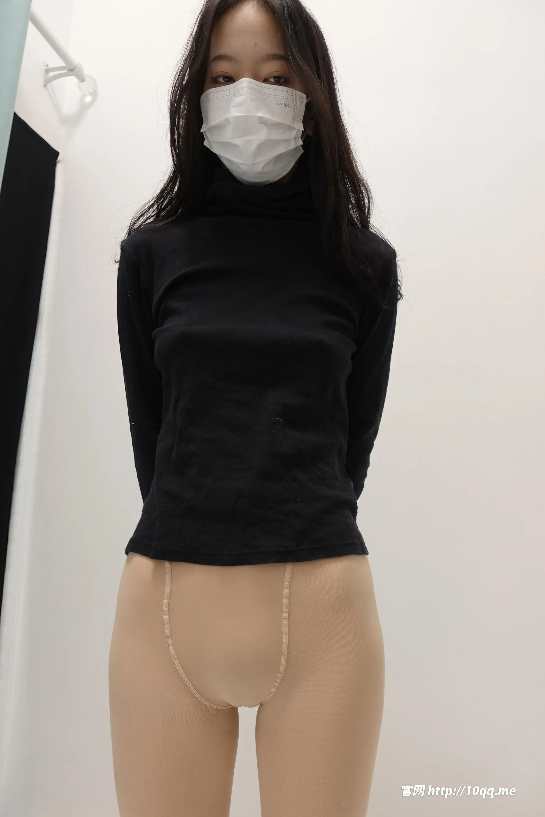 [ROSI口罩系列]2023.05.11 NO.2524 [62P]插图4
